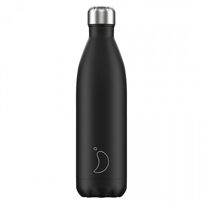 

Термос Chilly's Bottles Monochrome 750 мл, Monochrome 750 мл