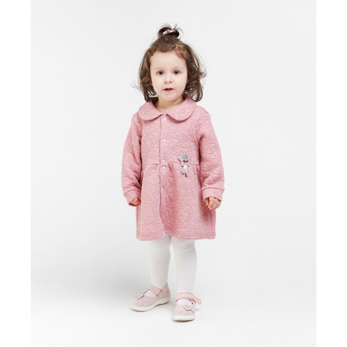 Veddi Жакет для девочки 159кп-20