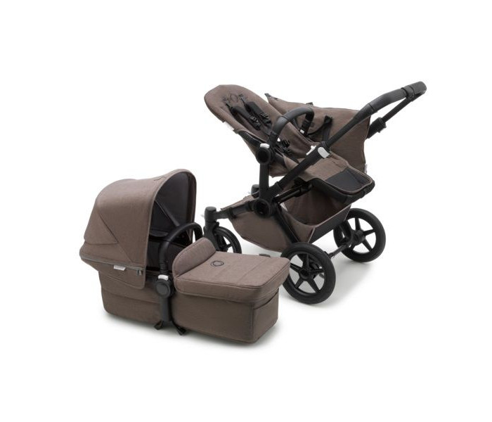  Bugaboo 2  1 Donkey 5 Mono Complete Mineral