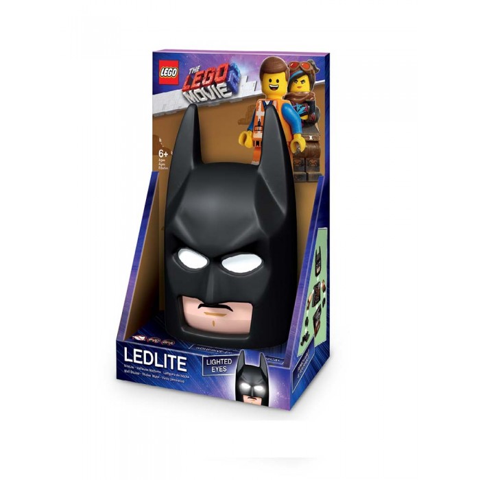 Lego movie best sale 2 ledlite