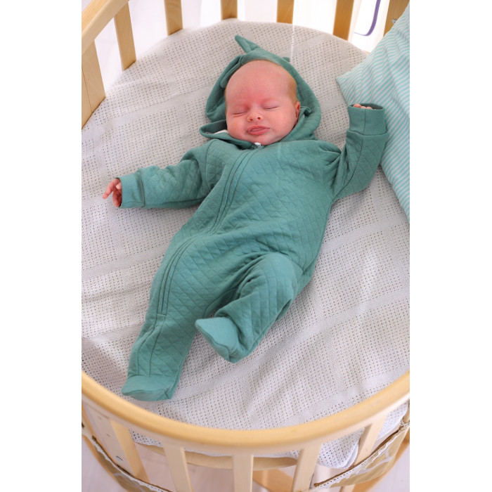 

Веселый малыш Комбинезон-дракончик для малышей с закрытыми ножками, Комбинезон-дракончик для малышей с закрытыми ножками