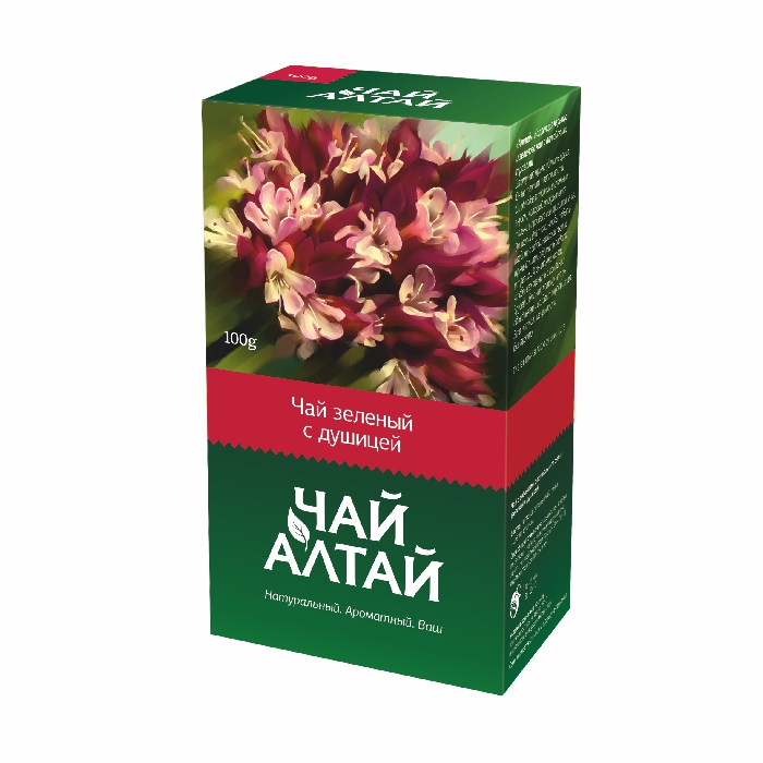Чай Алтайский Кедр Купить