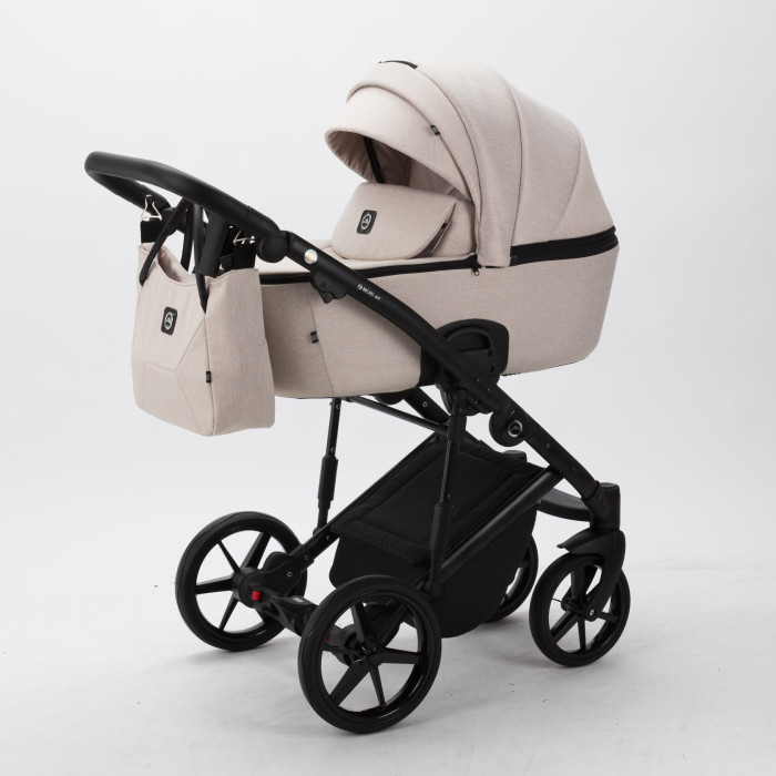 

Коляска Adamex Mobi Tip 2 в 1, Mobi Tip 2 в 1