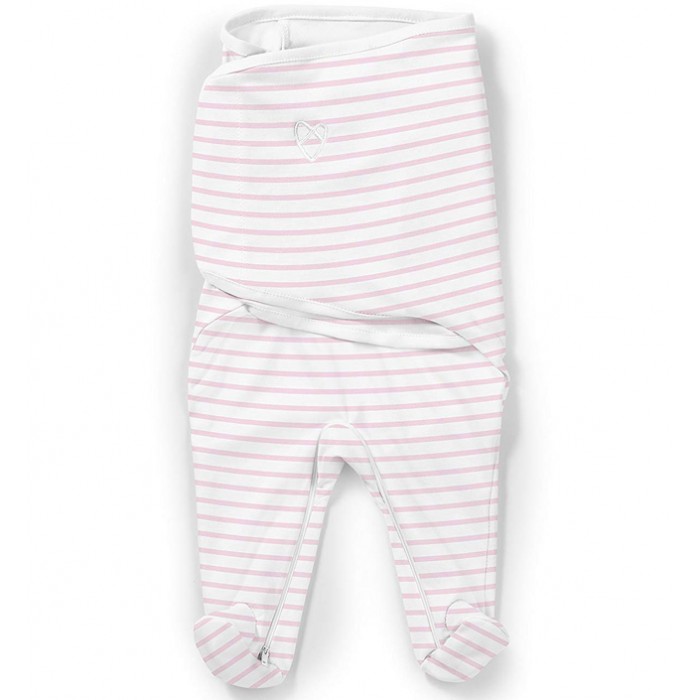 фото Пеленка summer infant конверт для пеленания swaddleme footsie