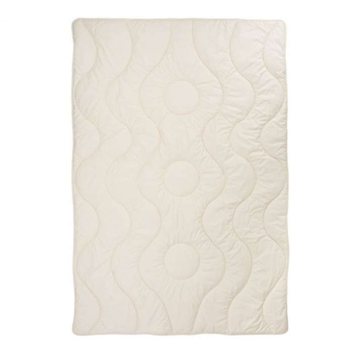 Одеяло Odeja Organic Lux Cotton легкое 200x150