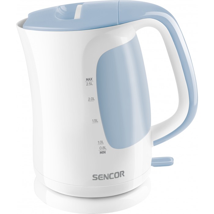 

Sencor Электрический чайник SWK 251, Электрический чайник SWK 251