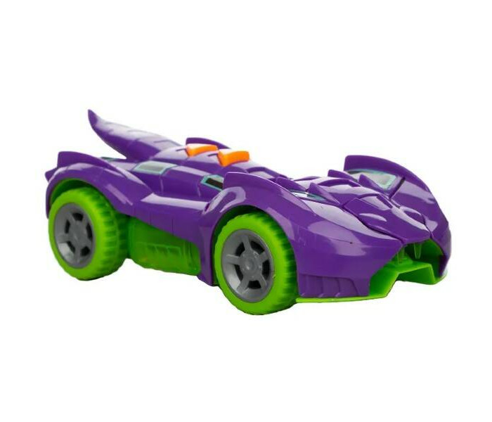 Машины HTI Игрушка для детей Машинка-кобра машины hti игрушка многоуровневый гараж скайлайн