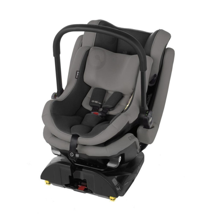 Автокресло Jane Concord Groowy+Nest