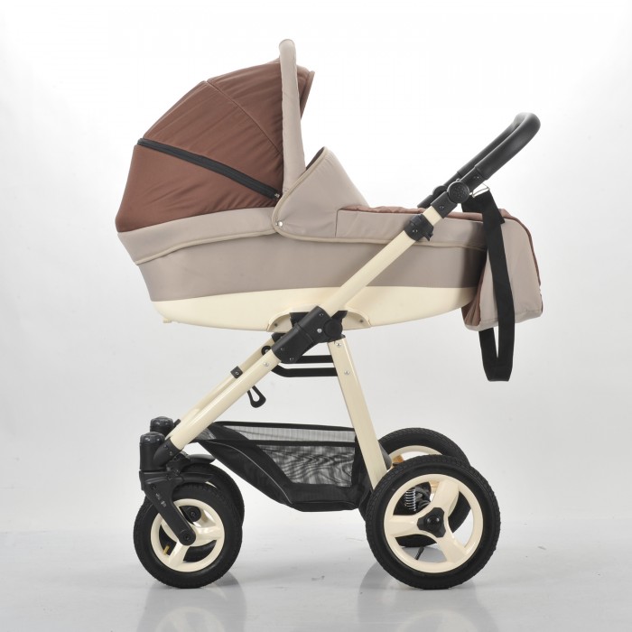 Коляска Legacy Lotus 2 в 1