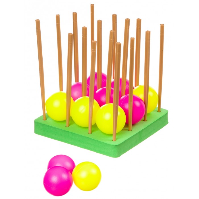 Bondibon Игра Проверка на меткость игра oubaoloon составь 4 игровое поле 40 шаров 3309
