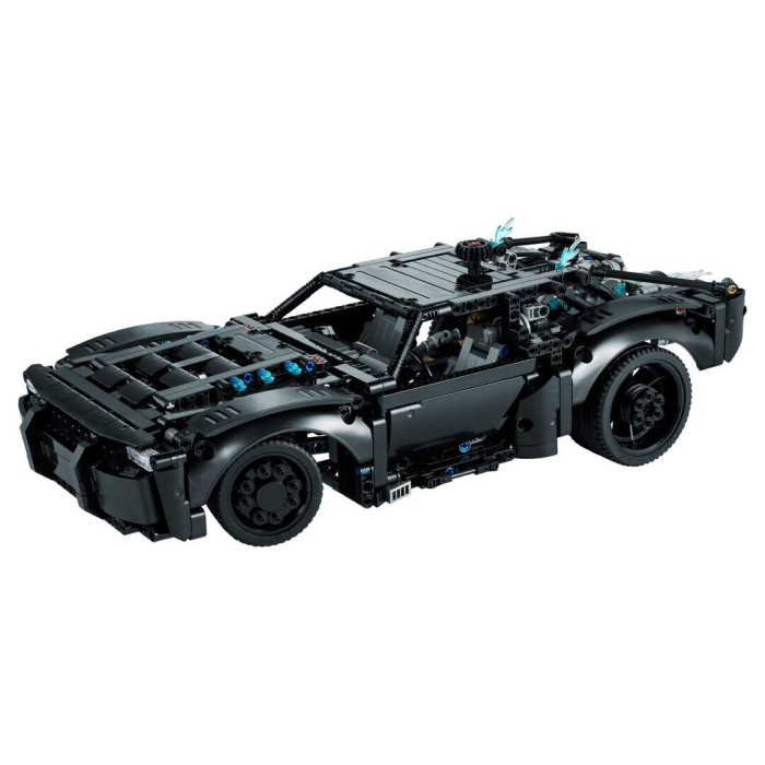 Конструктор Lego Technic 42127 Лего Техник Бэтмен Бэтмобиль