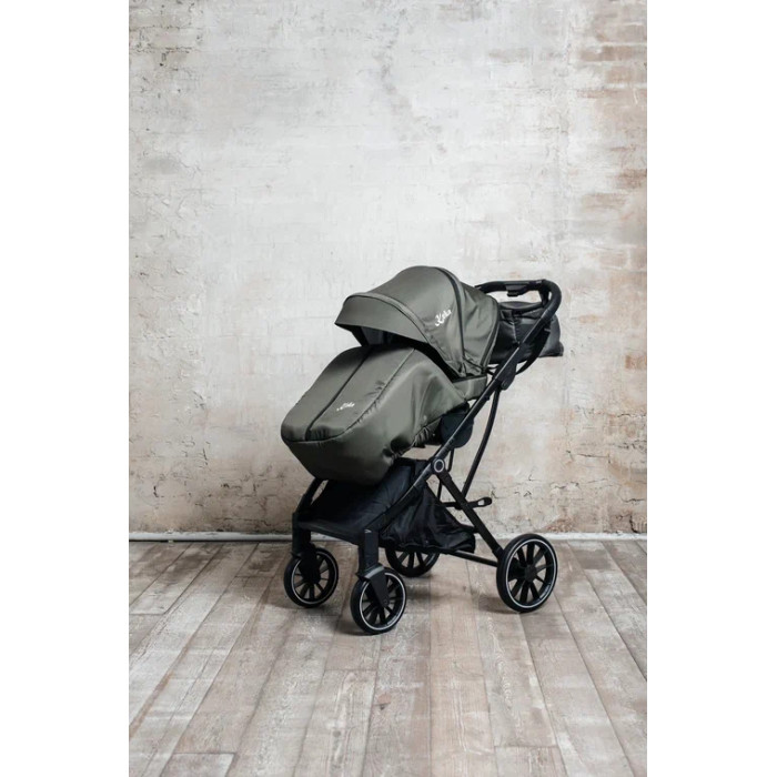 Прогулочная коляска Keka Lafesta