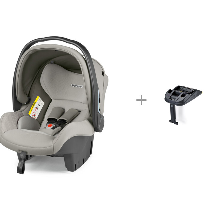 Isofix peg perego primo hotsell viaggio sl