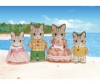  Sylvanian Families     - Sylvanian Families    