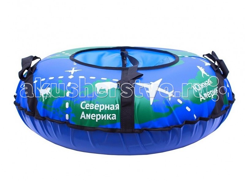 

Тюбинг R-Toys 83 см, 83 см
