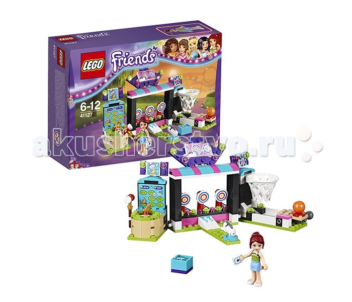 Lego friends 41127 on sale