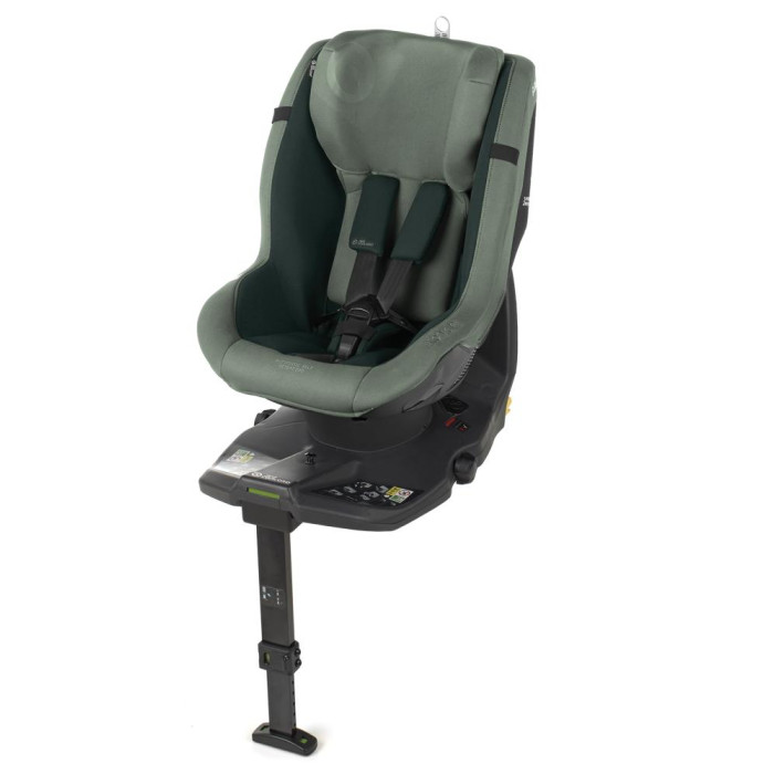 Автокресло Jane Concord Ikonic-R I-Size