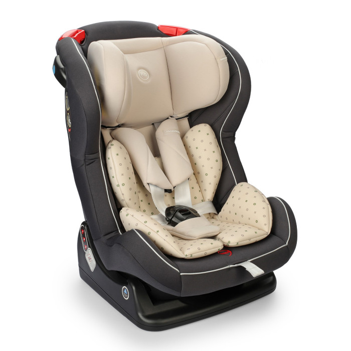 

Автокресло Happy Baby Passenger V2, Passenger V2