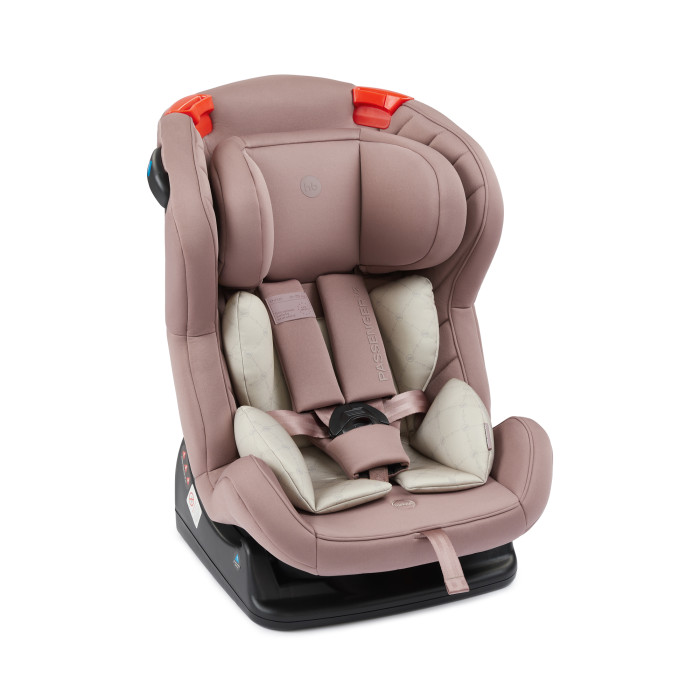 Детское кресло в машину happy baby