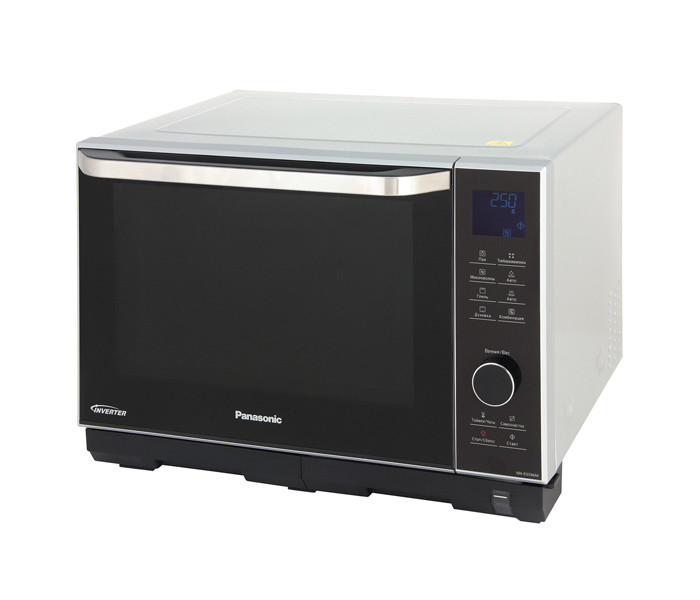 Свч печь инверторная. Panasonic nn-ds596m. Panasonic nn-ds596mzpe. Микроволновая печь Panasonic nn-ds596m. Микроволновая печь Панасоник инверторная.