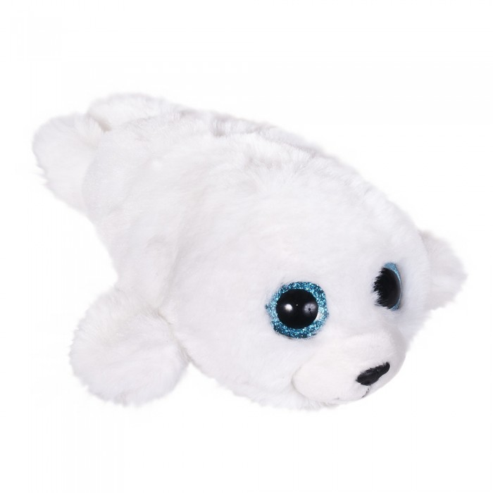 Игрушка морской котик