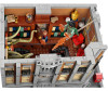 Конструктор Lego Marvel Sanctum Sanctorum (2708 деталей) - Lego Marvel Sanctum Sanctorum (2708 деталей)