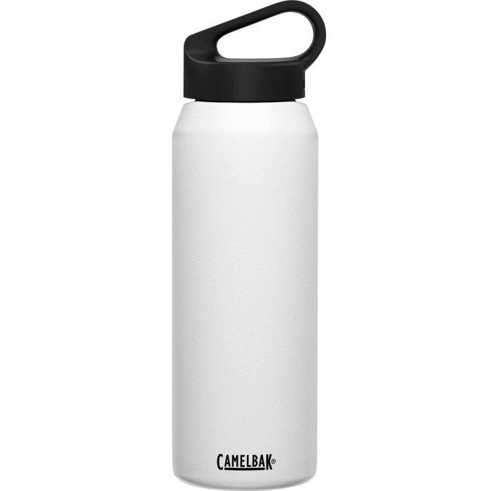 

Термос CamelBak бутылка Carry Cap 1 л, бутылка Carry Cap 1 л