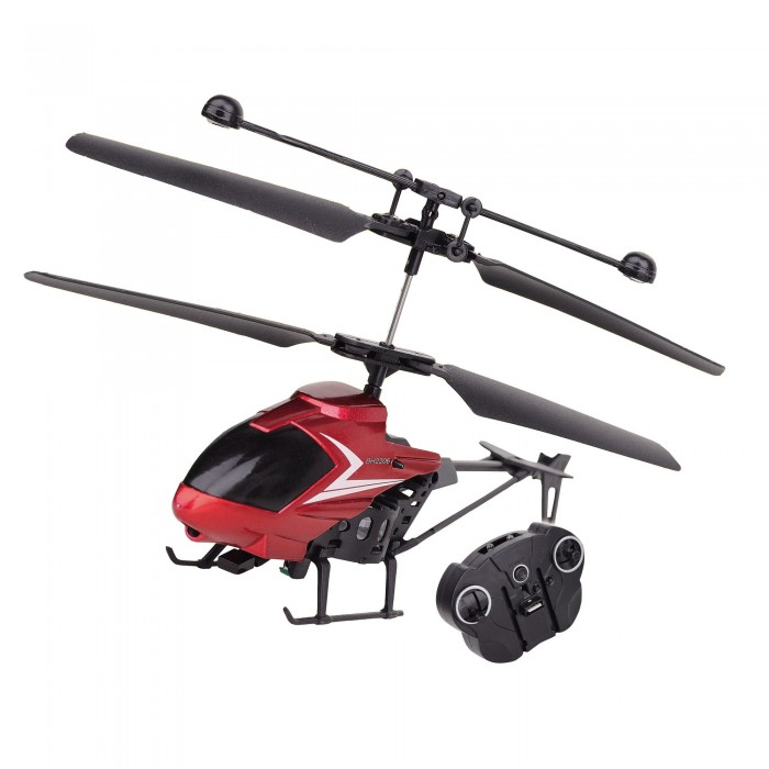 Радиоуправляемые игрушки Властелин небес Радиоуправляемый вертолет Пчелка ascelot la 1005 rd вертолет на пульте управления цвет красный