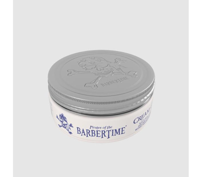 Barbertime Крем-гель для укладки волос Cream Gel 150 мл