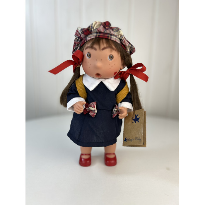 Куклы и одежда для кукол Lamagik S.L. Кукла Тилина Шотландская фея 25 см куклы и одежда для кукол lamagik s l кукла фея uriel 28 см