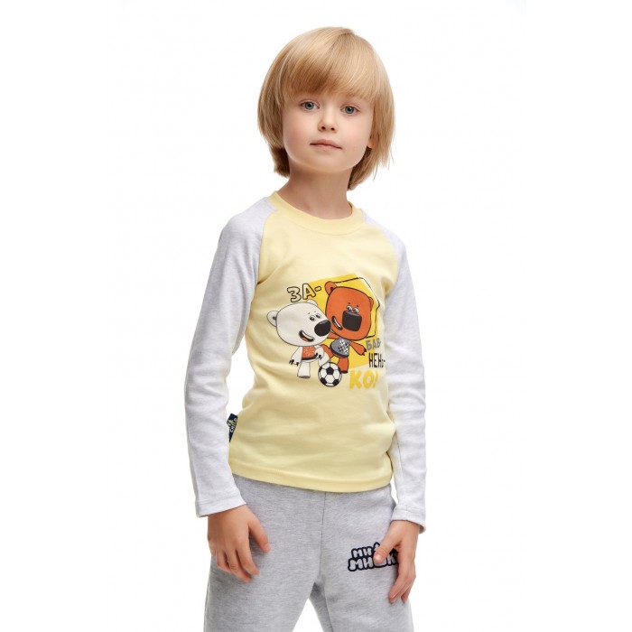 

Lucky Child Футболка для мальчика Ми-Ми-Мишки, Футболка для мальчика Ми-Ми-Мишки