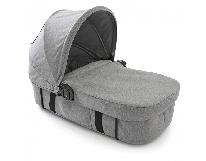 Люлька Baby Jogger дополнительная City Select LUX Pram Kit люлька valco baby external bassinet для snap