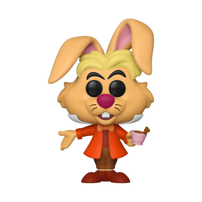 

Funko Alice in Wonderland Фигурка Pop March Hare, Alice in Wonderland Фигурка Pop March Hare