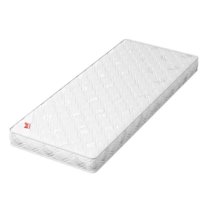 

Матрас МДК JnrLC-17 200х100х14 см, JnrLC-17 200х100х14 см