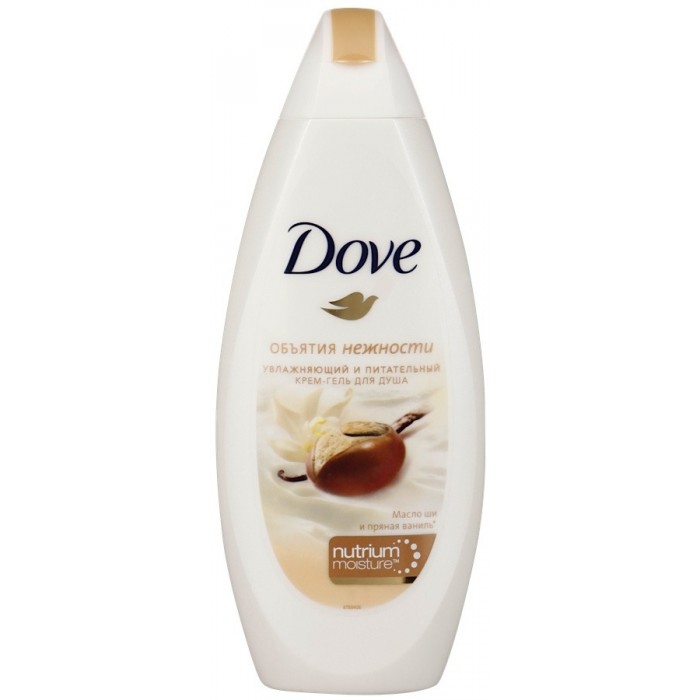 Dove Ozon