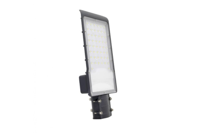 

Светильник Gauss Светильник уличный Avenue LED 50W 5000lm 5000K 355х155х57 мм, Светильник уличный Avenue LED 50W 5000lm 5000K 355х155х57 мм