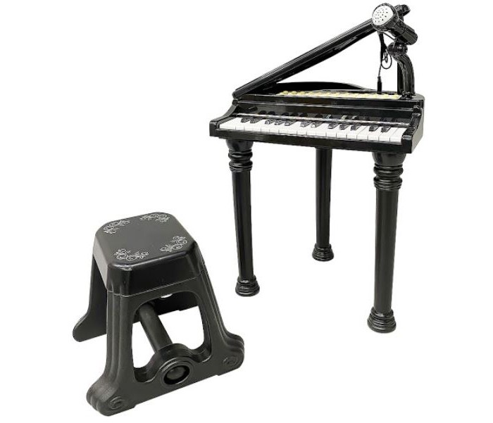 Музыкальные инструменты Everflo Пианино Maestro инструмент для ремонта пианино guzheng zheng l образный квадратный фотомагнитный молоток для настройки пианино