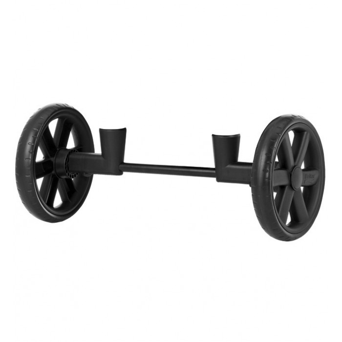 Аксессуары для колясок Britax Комплект больших передних колес для коляски B-Motion 4