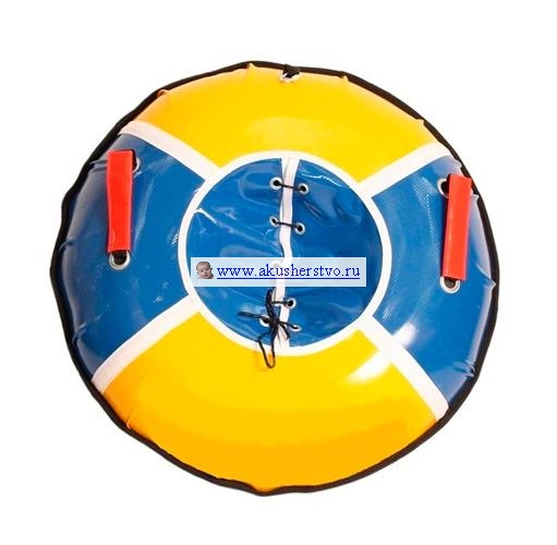 

Тюбинг R-Toys RT 7 75 см, RT 7 75 см