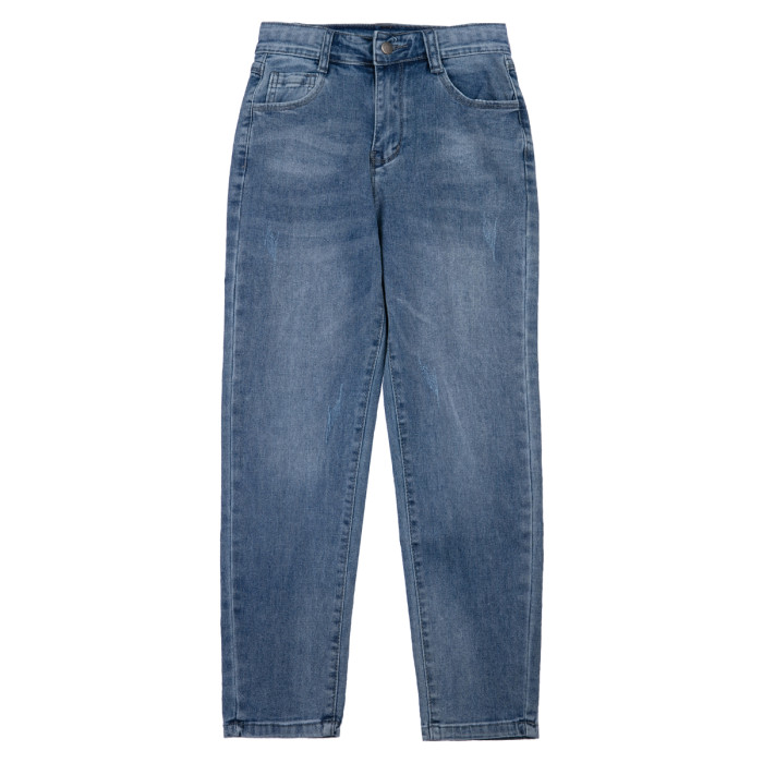 

Playtoday Брюки джинсовые для мальчика Break the rules tween boys 12311390, Брюки джинсовые для мальчика Break the rules tween boys 12311390