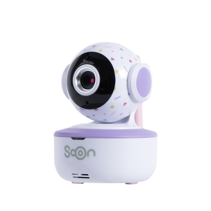 Soon Видеоняня Star