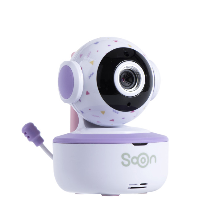 Soon Видеоняня Star