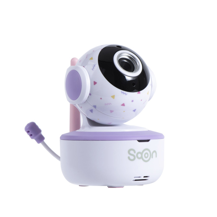 Soon Видеоняня Star