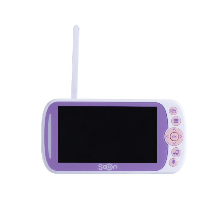 Soon Видеоняня Star