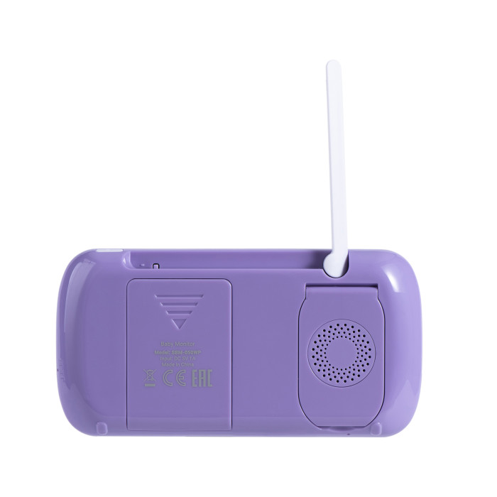 Soon Видеоняня Star