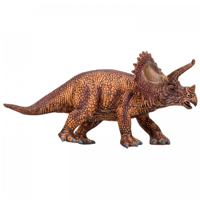 Игровые фигурки Masai Mara Игрушка динозавр Мир динозавров Аллозавр 20 см