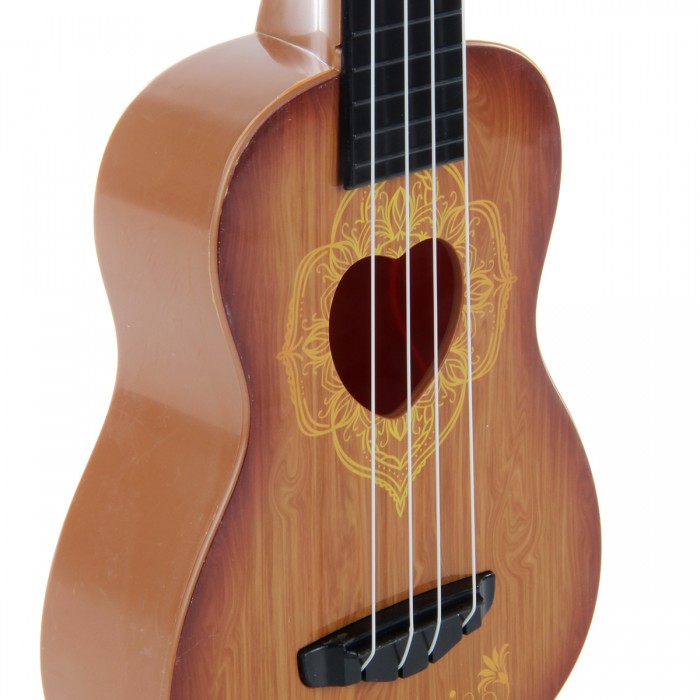 Музыкальный инструмент Veld CO Гитара 44 см