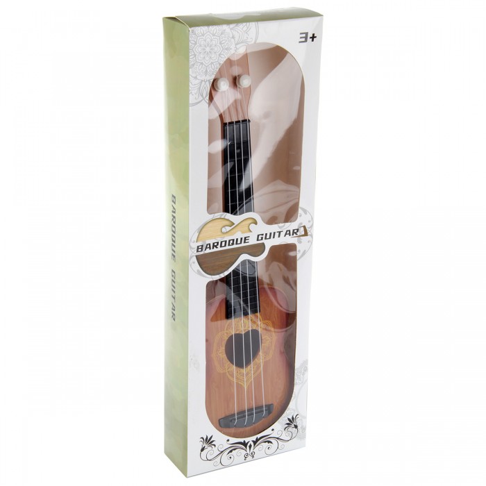 Музыкальный инструмент Veld CO Гитара 44 см