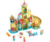 Конструктор Lego Disney Ariel's Underwater Palace (498 деталей - Lego Disney Ariel's Underwater Palace (498 деталей