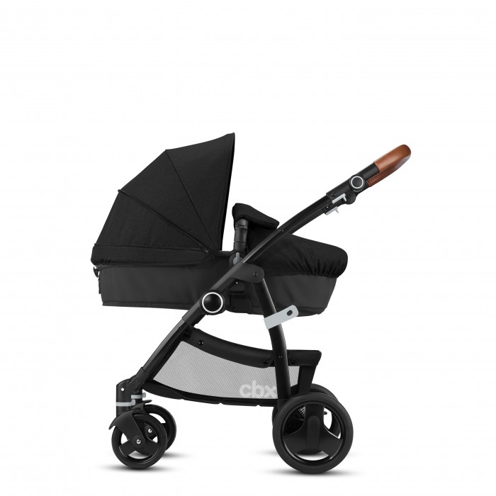 Cbx by cybex leotie best sale flex lux